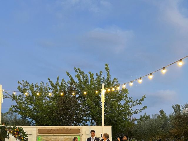 La boda de Carmen y Ernesto Jose en Albacete, Albacete 5