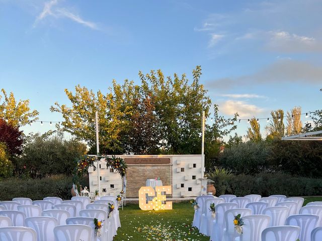 La boda de Carmen y Ernesto Jose en Albacete, Albacete 6