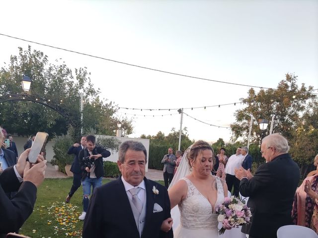 La boda de Carmen y Ernesto Jose en Albacete, Albacete 29