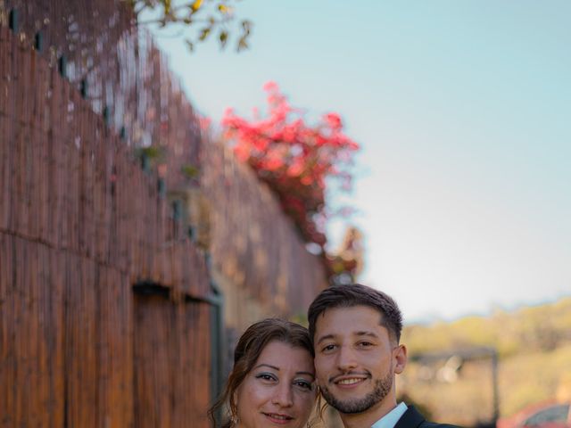 La boda de Jhonatan y Karen en San Miguel De Abona, Santa Cruz de Tenerife 19