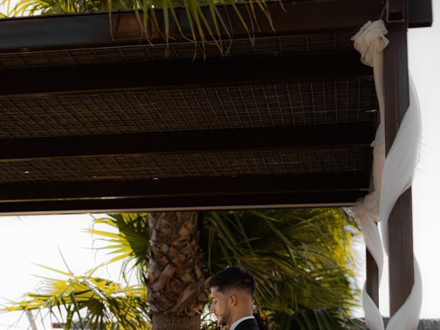 La boda de Jhonatan y Karen en San Miguel De Abona, Santa Cruz de Tenerife 29