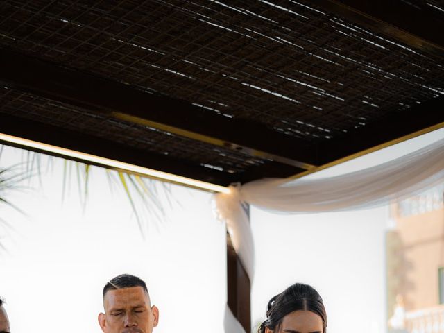 La boda de Jhonatan y Karen en San Miguel De Abona, Santa Cruz de Tenerife 32