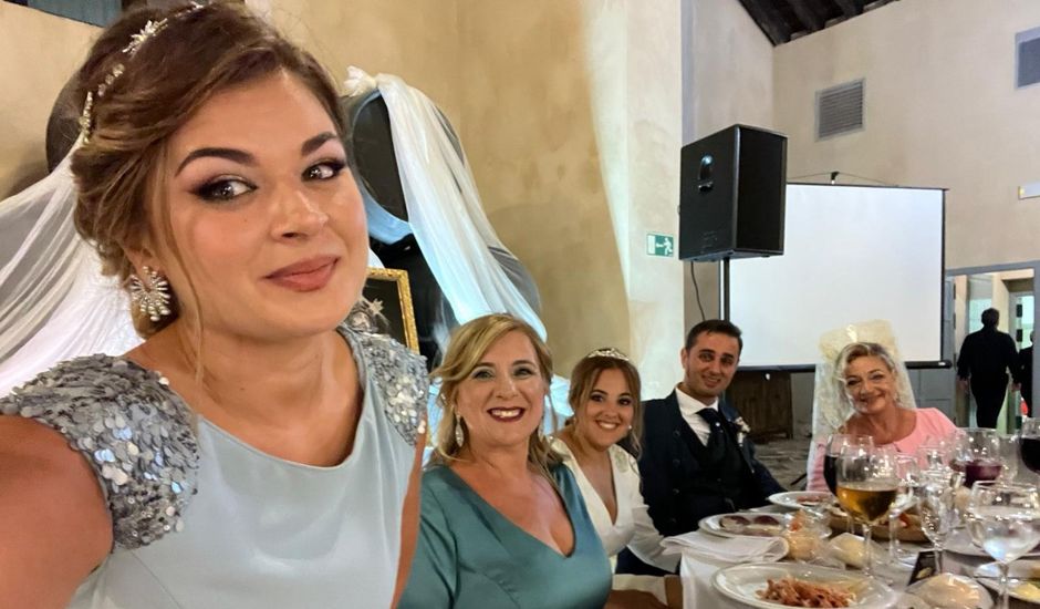 La boda de Fran y Raquel en Jerez De La Frontera, Cádiz