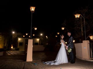 La boda de Laia y Ángel 3