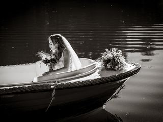 La boda de Salome y Iván 3