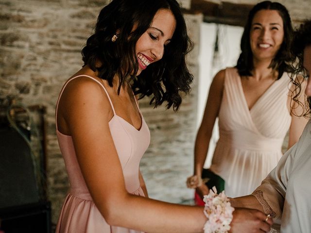 La boda de Manuel y Alba en Lugo, Lugo 17