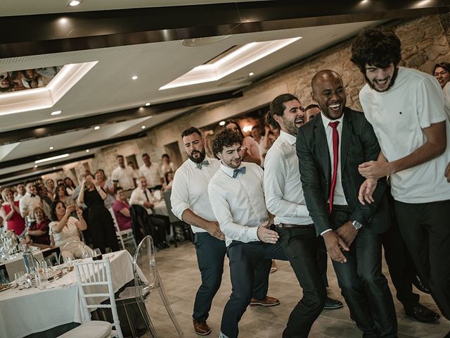 La boda de Manuel y Alba en Lugo, Lugo 62