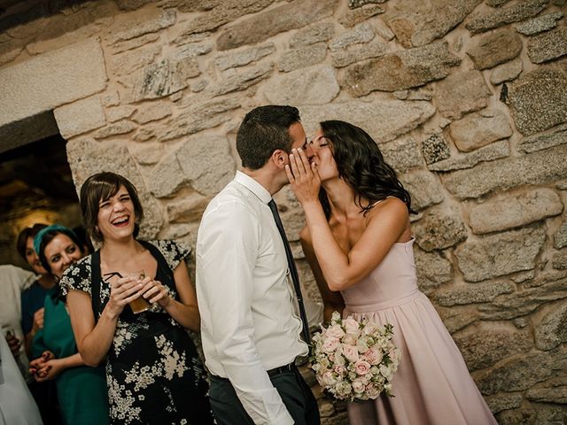 La boda de Manuel y Alba en Lugo, Lugo 88