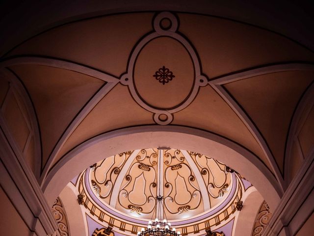 La boda de Pelayo y Maria en Almagro, Ciudad Real 17