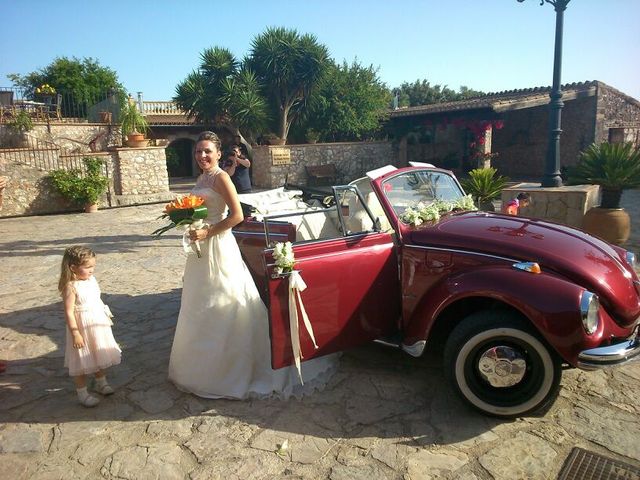 La boda de Jaume y Isabel en Palma De Mallorca, Islas Baleares 8