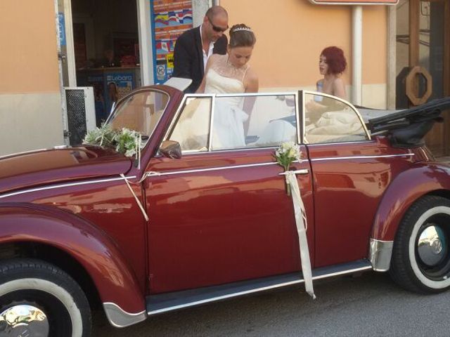 La boda de Jaume y Isabel en Palma De Mallorca, Islas Baleares 13
