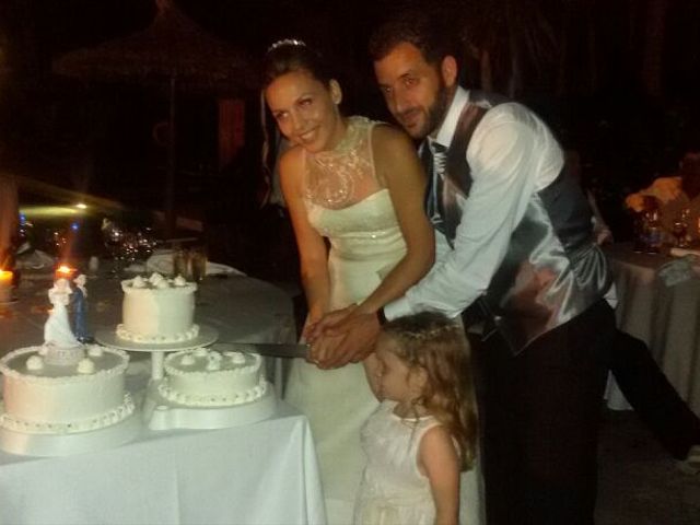 La boda de Jaume y Isabel en Palma De Mallorca, Islas Baleares 2