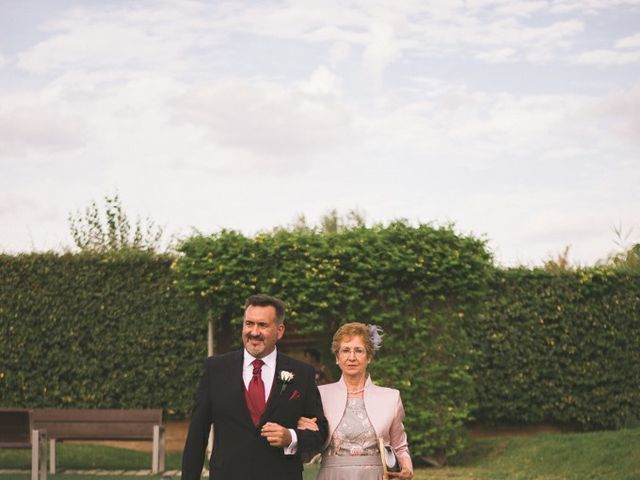 La boda de Paco y Marisol en Zaragoza, Zaragoza 17