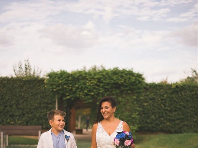 La boda de Paco y Marisol en Zaragoza, Zaragoza 18