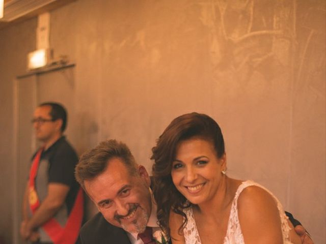 La boda de Paco y Marisol en Zaragoza, Zaragoza 20