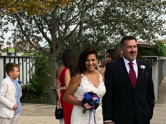 La boda de Paco y Marisol en Zaragoza, Zaragoza 23