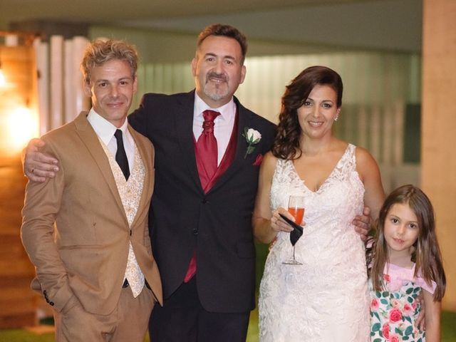 La boda de Paco y Marisol en Zaragoza, Zaragoza 49