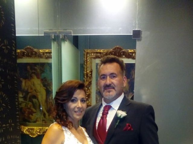 La boda de Paco y Marisol en Zaragoza, Zaragoza 77