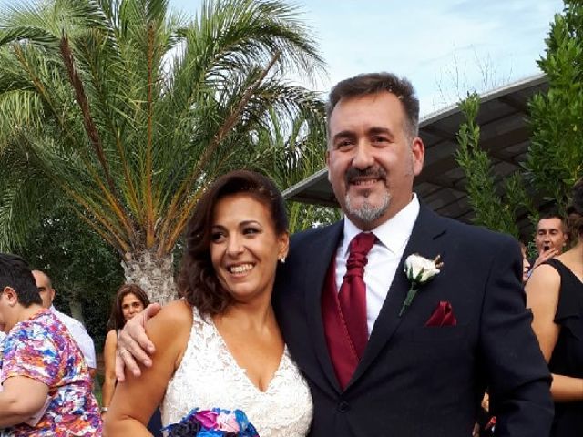 La boda de Paco y Marisol en Zaragoza, Zaragoza 78
