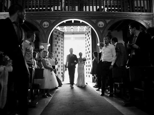 La boda de Naza y Luna en Illescas, Toledo 11