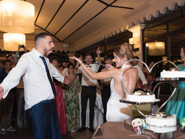 La boda de Naza y Luna en Illescas, Toledo 24