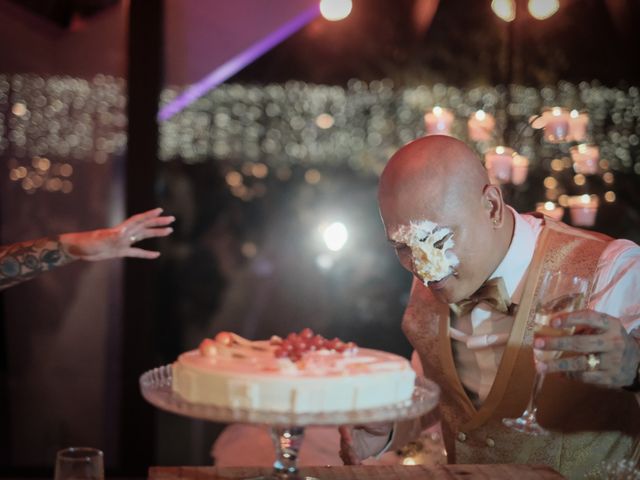 La boda de Jay y María en Barcelona, Barcelona 16