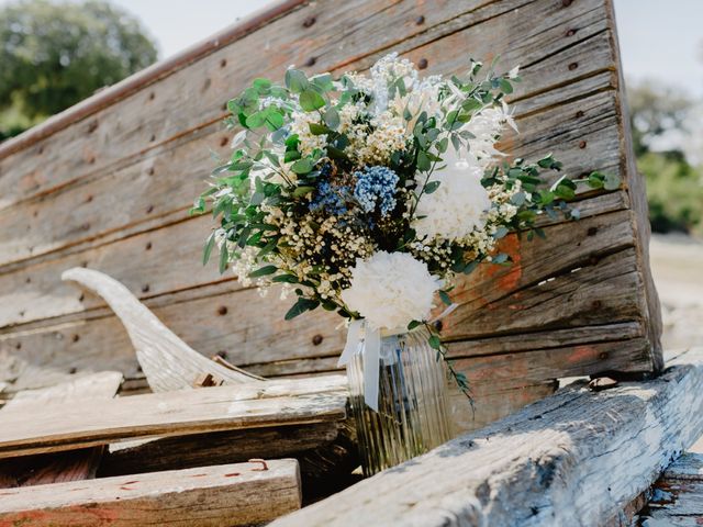 La boda de Óscar y Silvia en Collado Villalba, Madrid 21