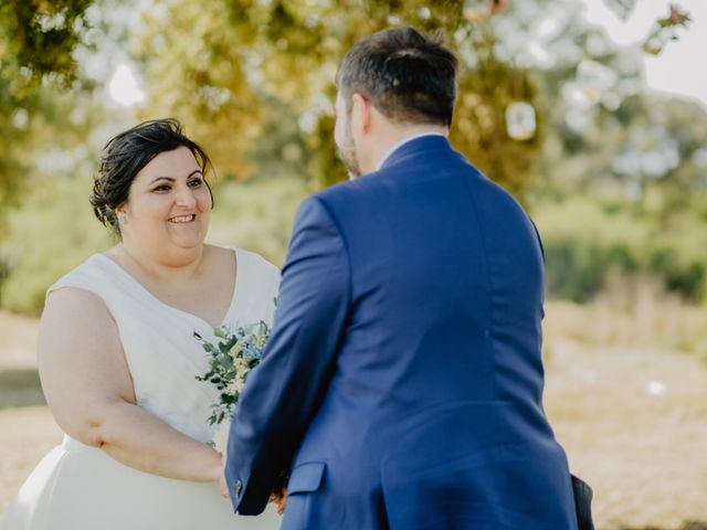 La boda de Óscar y Silvia en Collado Villalba, Madrid 55