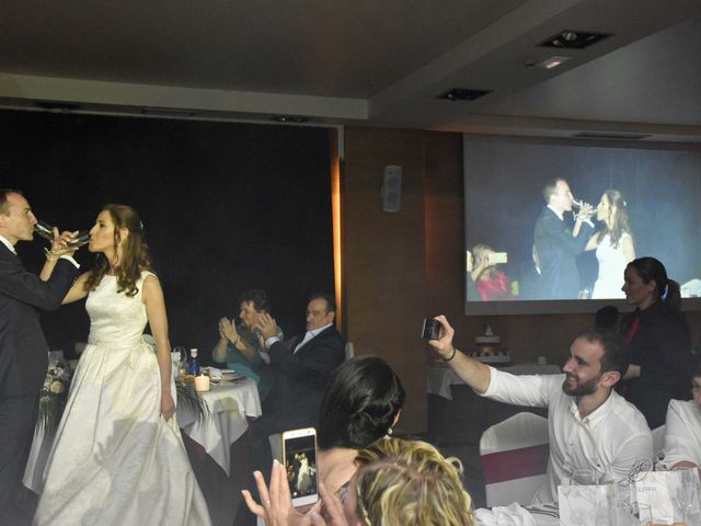 La boda de Sergio y Marian en Revilla De Camargo, Cantabria 4