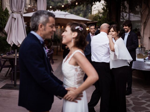 La boda de Jordi y Laia en Tagamanent, Barcelona 100