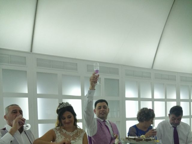 La boda de Luis y Beatriz en Torrejón De Ardoz, Madrid 6