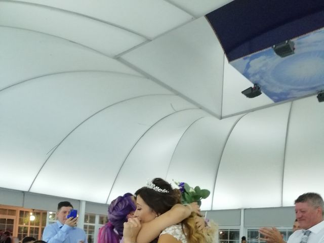 La boda de Luis y Beatriz en Torrejón De Ardoz, Madrid 10