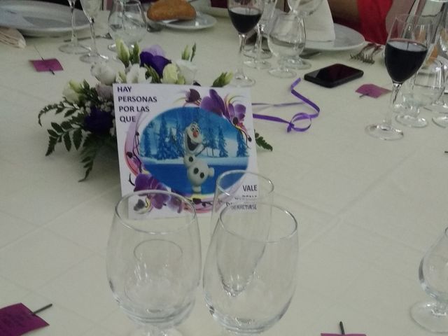 La boda de Luis y Beatriz en Torrejón De Ardoz, Madrid 17
