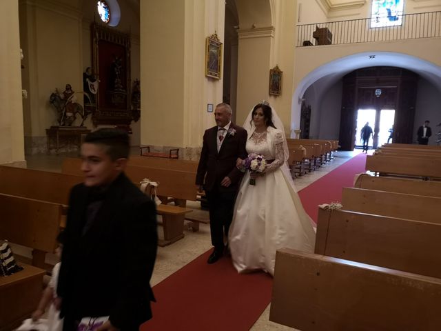 La boda de Luis y Beatriz en Torrejón De Ardoz, Madrid 18