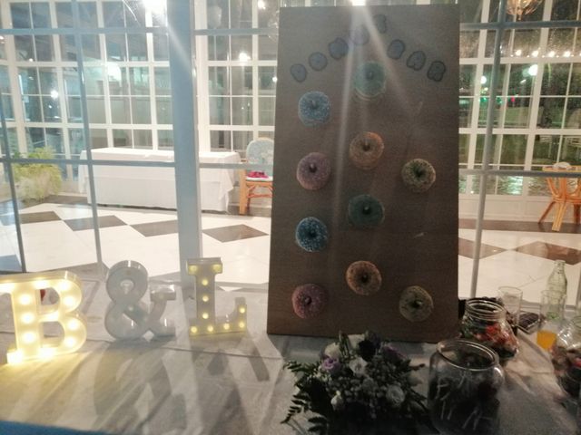 La boda de Luis y Beatriz en Torrejón De Ardoz, Madrid 19
