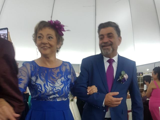 La boda de Luis y Beatriz en Torrejón De Ardoz, Madrid 20