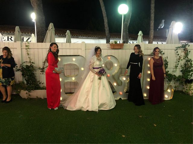 La boda de Luis y Beatriz en Torrejón De Ardoz, Madrid 21