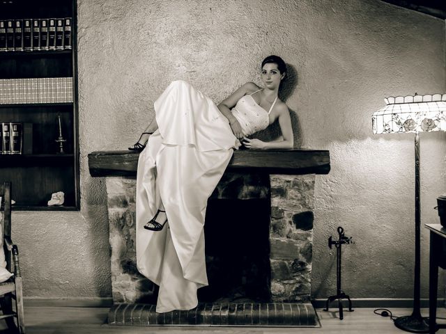 La boda de Victor y Tamara en Blanes, Girona 12