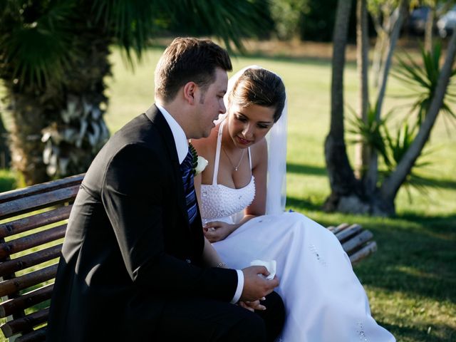 La boda de Victor y Tamara en Blanes, Girona 14