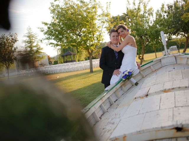 La boda de Victor y Tamara en Blanes, Girona 27