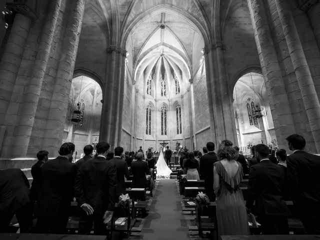 La boda de Juan y Thaisa en Valladolid, Valladolid 10