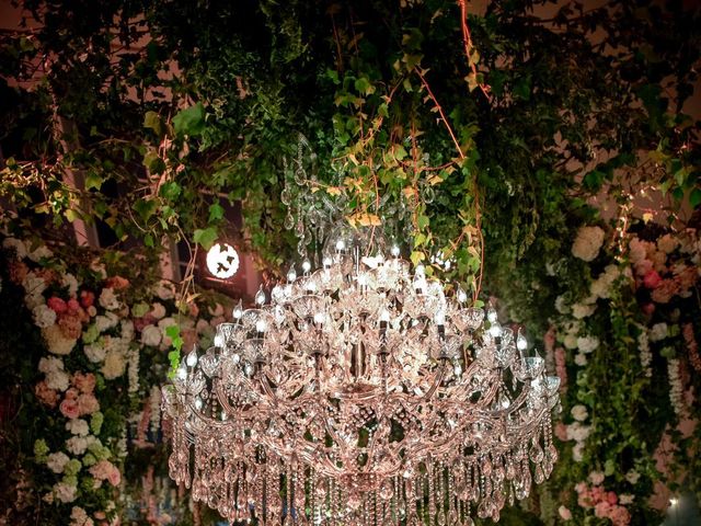 La boda de Paco y Bea  en Valencia, Valencia 5