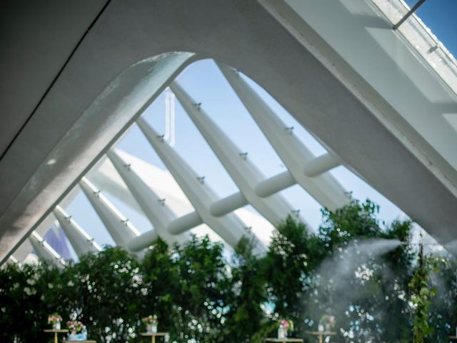 La boda de Paco y Bea  en Valencia, Valencia 6
