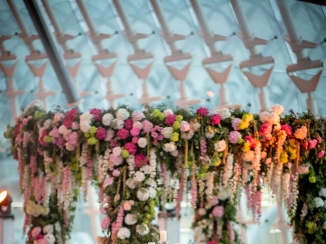 La boda de Paco y Bea  en Valencia, Valencia 7