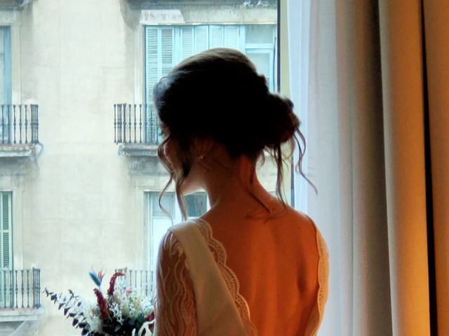 La boda de Marta y Edgard en Barcelona, Barcelona 6