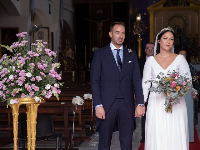 La boda de Antonio y María en Jerez De La Frontera, Cádiz 48