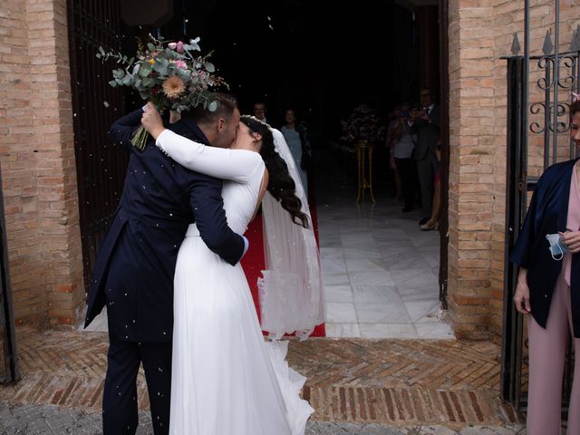 La boda de Antonio y María en Jerez De La Frontera, Cádiz 51