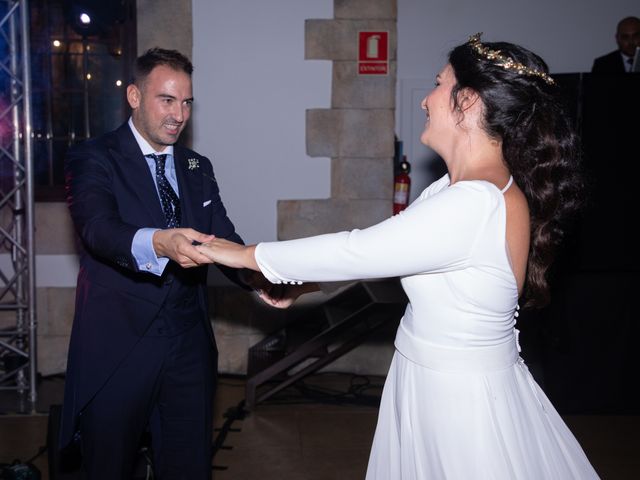 La boda de Antonio y María en Jerez De La Frontera, Cádiz 90