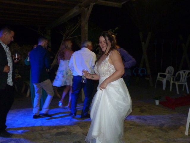 La boda de Jose y Viviana en Tao (Tinajo), Las Palmas 2
