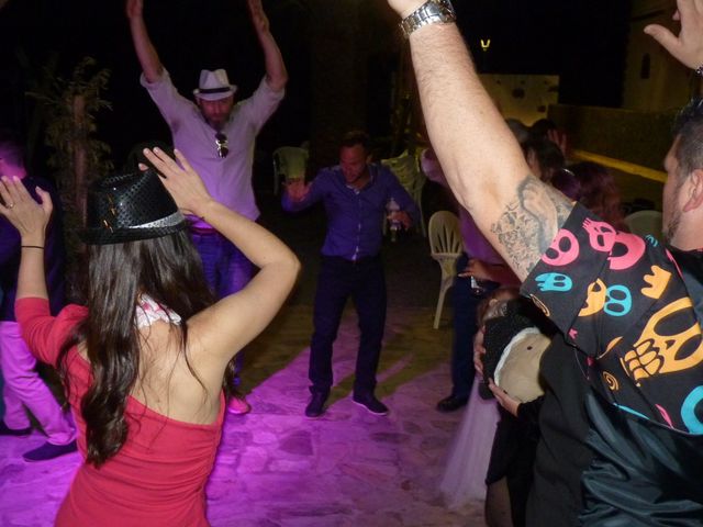La boda de Jose y Viviana en Tao (Tinajo), Las Palmas 6